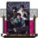 Sparklevol.50 волна .. пустой .(... большой )× 4 10 