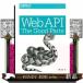 Web API:The Good Parts