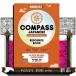 COMPASS JAPANESE [INTERMEDIATE] RESOURCE BOOK compass японский язык [ средний класс ]