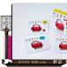 ... san серии панель книжка версия (3 шт. в кейсе комплект )