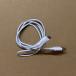 USB Type-C кабель (A to C) 1m белый почтовая доставка 