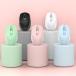 Bluetooth мышь оптика сенсор беспроводной высокочувствительный USB зарядка 2.4GHz USB ресивер 3 уровень настройка возможность DPI тихий звук беспроводной мышь длина час почтовая доставка 