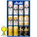  День отца пиво beer 2026.. сравнение подарок комплект подарок превосходный рассылка бесплатная доставка Asahi ATH-3 Asahi пиво 5 вид 12 жестяная банка комплект [GIFT] набор 