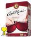 3L BOX �ԃ��C�� wine �T���g���[ �J���� ���b�V ���b�h �o�b�O �C�� �{�b�N�X 3000ml�~1���wFSH�x �J�������b�V �J���t�H���j�A