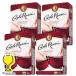 3L BOX �ԃ��C�� wine �������� �T���g���[ �J���� ���b�V ���b�h �o�b�O �C�� �{�b�N�X 3000ml�~1�P�[�X/4��(004)�wFSH�x �J�������b�V �J���t�H���j�A