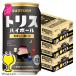  highball жестяная банка бесплатная доставка to белка highball .......350ml×3 кейс /7 2 шт (072)[ASH]