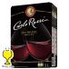 3L BOX �ԃ��C�� wine �T���g���[ �J���� ���b�V �_�[�N �o�b�O �C�� �{�b�N�X 3000ml�~1���wFSH�x �J�������b�V �J���t�H���j�A