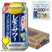  nonalcohol чухай 24шт.@ бесплатная доставка Suntory. . есть sake место лимон сауэр 350ml×1 кейс /24шт.@(024)[IAS]