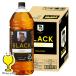 �u���b�N�j�b�J 4l 4�{ �m�� ���Y�E�C�X�L�[ whisky  �������� �u���b�N�j�b�J �N���A 37�x 4L 1�P�[�X/4000ml�~4�{(004)�wFUJ�x