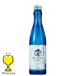  японкое рисовое вино (sake) Sparkling сосна бамбук слива белый стена магазин .CLEAR 300ml× 1 шт. [FSH]