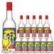  Awamori brandy пластиковая бутылка бесплатная доставка . рис остров. . рис .25 раз 720ml домашнее животное ×1 кейс /1 2 шт (012)[FSH]
