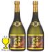  Awamori brandy бесплатная доставка . рис остров. . рис . черный 30 раз 720ml бутылка × 2 шт (002)[FSH]