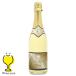  nonalcohol Sparkling вино wine белый te.k*du*monta-nyu Classic 750ml× 1 шт. [FSH]