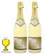  nonalcohol Sparkling вино wine белый бесплатная доставка te.k*du*monta-nyu Classic 750ml× 2 шт (002)[FSH]