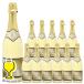  nonalcohol Sparkling вино wine белый бесплатная доставка te.k*du*monta-nyu Classic 750ml×1 кейс /1 2 шт (012)[FSH]