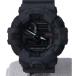 新品/  G-SHOCK ジーショック GA-735A-1ADR 35th Anniversary BIG BANG BLACKビッグバンブラック デジタル 腕時計 ブラック メンズ