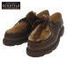  как новый Paraboot For FREAK'S STORE 130477 MICHAEL LAPIN/GRIFFmi лягушка Lapin мех кролика тирольская обувь 4
