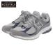New Balance�~thisisneverthat �j���[�o�����X�~�f�B�X�C�Y�l�o�[�U�b�g �X�j�[�J�[ �V���[�Y �����Y �O���[ 28cm M2002RTH