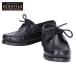  как новый Paraboot Paraboot 190812 BARTH F/MARINE R балка s кожа deck shoes 3 NOIRE-LIS NOIR женский 