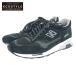 ���i NEW BALANCE �j���[�o�����X �X�G�[�h ���[�J�b�g�X�j�[�J�[ �V���[�Y �����Y �_�[�N�O���[�� 27cm M1500DGW M1500 30���N