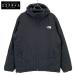  North Face NY82380 черный с хлопком жакет двусторонний in sare-tedof-ti мужской 