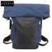TUMI Tumi Carry on рюкзак рюкзак * Day Pack мужской темно-синий 29481BT0