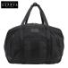 BRIEFING Briefing DELTA POLYGON M шероховатость палочка нейлон сумка "Boston bag" мужской черный 