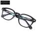 MOSCOTmo Scott LEMTOSH COL.BLACK Lem toshu раз ввод линзы Boss Lynn тонн Shape оправа для очков очки 49*24-145 мужской 