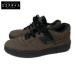 ���i NEW BALANCE �j���[�o�����X x thisisneverthat �f�B�X�C�Y�l�o�[�U�b�g BB550TN �L�����o�X ���[�J�b�g �X�j�[�J�[ US8 �����Y