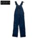 WASHINGTON DEE CEE Washington ti-si- оттенок голубого Denim комбинезон индиго комбинезон все в одном Denim мужской б/у 