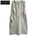 CLELk Laile светло-серый Prime TR 3D Tuck Pants светло-серый L низ полиэстер мужской б/у 