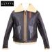  прекрасный товар THE FEW The f.-D-1 WERBER SPORTSWEAR.CO мутон "куртка пилота" M мужской 