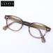 MOSCOTmo Scott LEMTOSH COL.BROWN ASH Lem toshu раз ввод линзы we Lynn тонн Shape оправа для очков очки 44*24-140