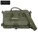 BALENCIAGA Balenciaga 656106 Army сумка "почтальонка" сумка на плечо мужской женский 