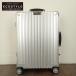 RIMOWA Rimowa 972.53.00.4 CLASSIC Cabin Classic кабина S 36 литров 4 колесо дорожная сумка серебряный 