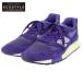 ���i NEW BALANCE �j���[�o�����X �X�j�[�J�[ �V���[�Y �����Y �p�[�v�� 27cm U998TE