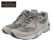 ���i New Balance �j���[�o�����X �X�j�[�J�[ �V���[�Y �����Y �O���[ 9 1/2 M991GL