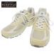 ���i New Balance �j���[�o�����X ���[�J�b�g �X�j�[�J�[ �V���[�Y �����Y �N���[�� 27cm U990TE4