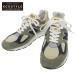 ���i New Balance �j���[�o�����X 990v2 �X�j�[�J�[ �V���[�Y �����Y �I���[�u�~�x�[�W�� 27cm M990GB2