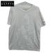 TAKAHIROMIYASHITATheSoloist 22SS 0018SS22 cigarette pocket s/s tee./ сигарета карман футболка 48 белый мужской 