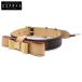  как новый LOUIS VUITTON Louis Vuitton 18 год производства M58073kolie* Baxter XS для маленьких собак ошейник оттенок коричневого 