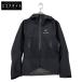 ARC'TERYX �A�[�N�e���N�X Beta SL Hybrid Jacket �u���b�N XS �W���P�b�g �i�C���� �����Y ����