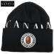 �V�i���l CANADA GOOSE x CONCEPTS x A BATHING APE 7298MBC Reversible Toque ���o�[�V�u�� �g�[�N ���S �j�b�g�X �u���b�N
