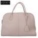 /23SS Hoaw. - .uWGZ1031112A0006 сумка "Boston bag" тауп женский 
