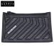  прекрасный товар BALENCIAGA Balenciaga 663714f ковер men to кейс футляр для карточек черный мужской 