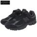 NEW BALANCE �j���[�o�����X ���i �g���v���u���b�N �X�j�[�J�[ �X�G�[�h �V���[�Y �����Y �u���b�N 27cm U2002RBL 9(US) �����Y
