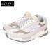 ���i NEW BALANCE �j���[�o�����X U992MM Made in USA �X�G�[�h/���b�V�� �X�j�[�J�[ �V���[�Y US9 �}�b�V�����[�� �����Y