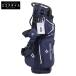  как новый PATEK PHILIPPE Patek Philip ZONE 14 DB Logo caddy bag / Golf сумка водостойкость мужской 