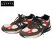 ���i NEW BALANCE �j���[�o�����X ��Aime Leon Dore �G�����I���h�� M991AL1 MADE IN UK �X�j�[�J�[ UK8 1/2 �����Y