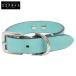 TIFFANY&Co. Tiffany возврат tu кожа домашнее животное цвет ошейник XS женский 